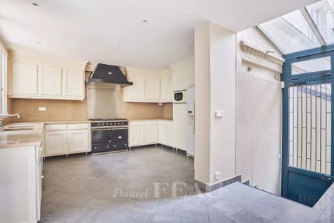 Villa i Paris, Paris, Paris - € 12 500 000 | Ref: 87067124 - foto 24