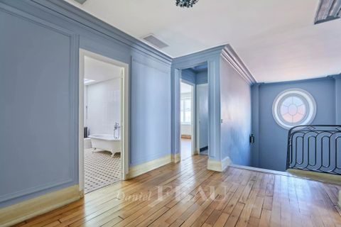 Villa i Paris, Paris, Paris - € 12 500 000 | Ref: 87067124 - foto 25
