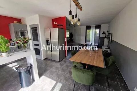 Villa i Fontenay, Seine-Maritime, Fontenay - € 335.000 | Ref: 87087452 - foto 3