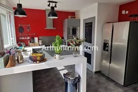 Villa i Fontenay, Seine-Maritime, Fontenay - € 335.000 | Ref: 87087452 - foto 4