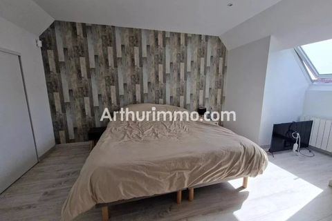 Villa i Fontenay, Seine-Maritime, Fontenay - € 335.000 | Ref: 87087452 - foto 5