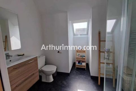 Villa i Fontenay, Seine-Maritime, Fontenay - € 335.000 | Ref: 87087452 - foto 7