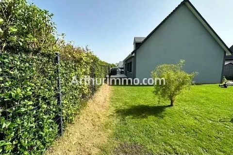 Villa i Fontenay, Seine-Maritime, Fontenay - € 335.000 | Ref: 87087452 - foto 8