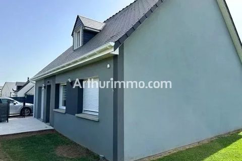 Villa i Fontenay, Seine-Maritime, Fontenay - € 335.000 | Ref: 87087452 - foto 9