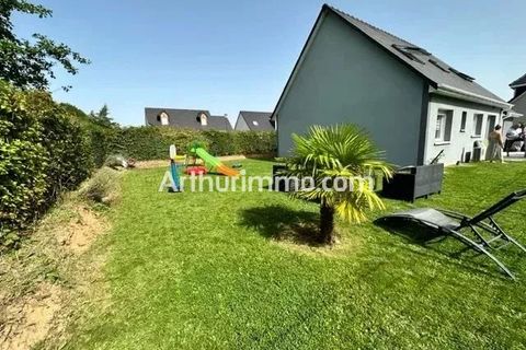 Villa i Fontenay, Seine-Maritime, Fontenay - € 335.000 | Ref: 87087452 - foto 10