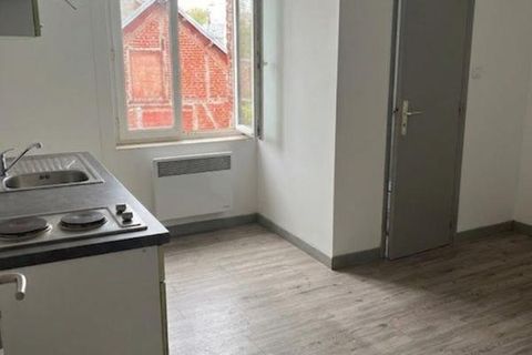 Studio in Roye, Somme, Roye - € 305/month | Ref: 4CXG-DDR-IYI - photo 2