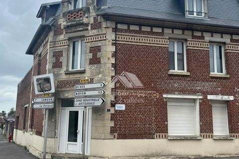 Wohnung in Lassigny, Oise, Lassigny - € 410/Monat | Ref: KVZQ-48P-DEK - Foto 6