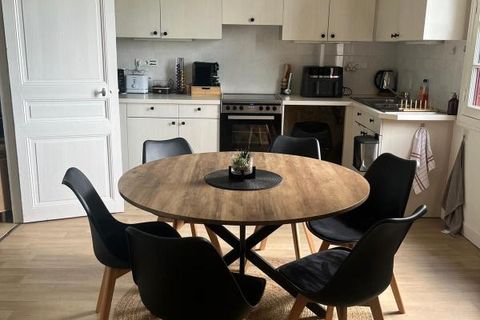 Apartament a Cuts, Oise, Cuts - € 600/mes | Ref: KGIW-14G-EA7 - foto 2