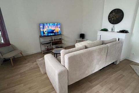 Apartament a Cuts, Oise, Cuts - € 600/mes | Ref: KGIW-14G-EA7 - foto 3