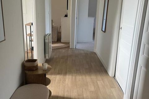 Apartament a Cuts, Oise, Cuts - € 600/mes | Ref: KGIW-14G-EA7 - foto 6