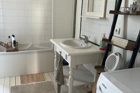 Apartament a Cuts, Oise, Cuts - € 600/mes | Ref: KGIW-14G-EA7 - foto 7