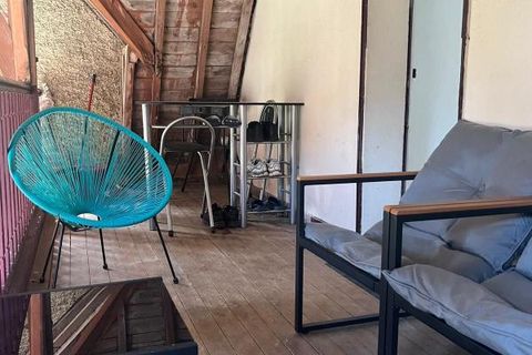 Apartament a Cuts, Oise, Cuts - € 600/mes | Ref: KGIW-14G-EA7 - foto 8