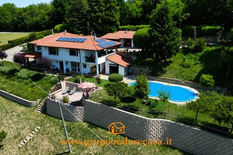 Villa a Acqui Terme, Alessandria, Acqui Terme - € 495.000 | Ref: 87093659 - foto 2