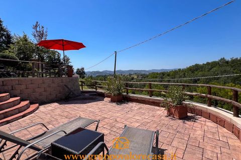 Villa a Acqui Terme, Alessandria, Acqui Terme - € 495.000 | Ref: 87093659 - foto 3