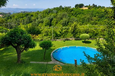 Villa a Acqui Terme, Alessandria, Acqui Terme - € 495.000 | Ref: 87093659 - foto 4