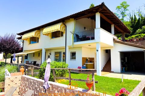 Villa a Acqui Terme, Alessandria, Acqui Terme - € 495.000 | Ref: 87093659 - foto 6