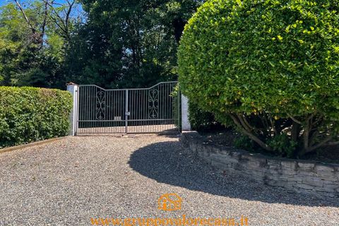 Villa a Acqui Terme, Alessandria, Acqui Terme - € 495.000 | Ref: 87093659 - foto 8