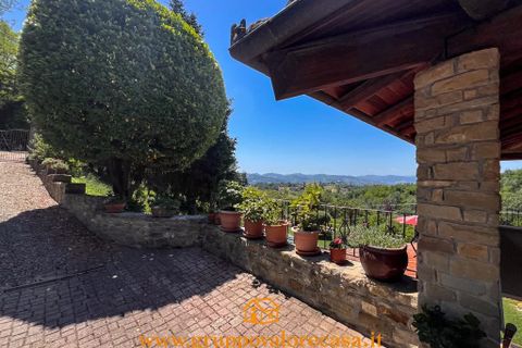 Villa a Acqui Terme, Alessandria, Acqui Terme - € 495.000 | Ref: 87093659 - foto 9