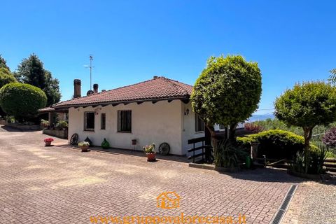 Villa a Acqui Terme, Alessandria, Acqui Terme - € 495.000 | Ref: 87093659 - foto 10