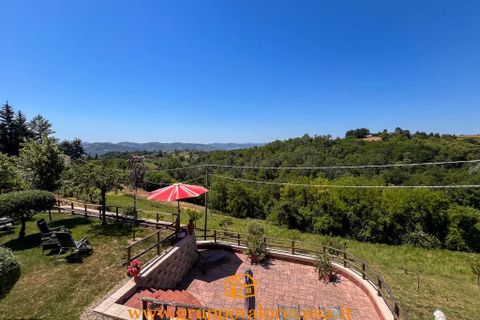 Villa a Acqui Terme, Alessandria, Acqui Terme - € 495.000 | Ref: 87093659 - foto 12