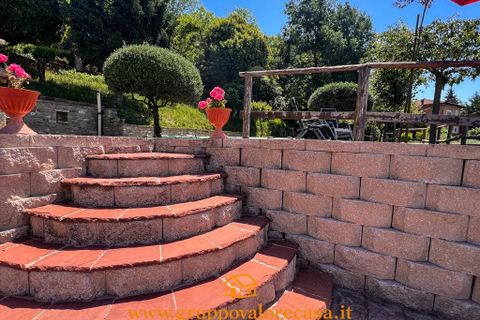 Villa a Acqui Terme, Alessandria, Acqui Terme - € 495.000 | Ref: 87093659 - foto 13