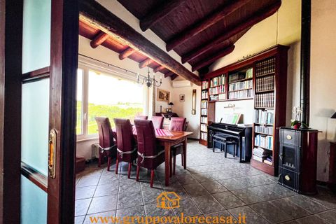 Villa a Acqui Terme, Alessandria, Acqui Terme - € 495.000 | Ref: 87093659 - foto 18