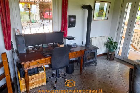 Villa a Acqui Terme, Alessandria, Acqui Terme - € 495.000 | Ref: 87093659 - foto 21