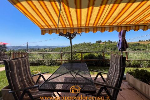 Villa a Acqui Terme, Alessandria, Acqui Terme - € 495.000 | Ref: 87093659 - foto 29