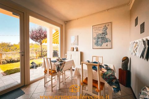 Villa a Acqui Terme, Alessandria, Acqui Terme - € 495.000 | Ref: 87093659 - foto 32