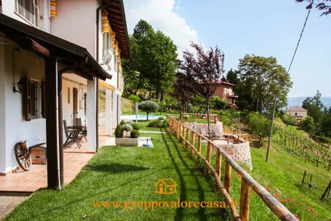 Villa a Acqui Terme, Alessandria, Acqui Terme - € 495.000 | Ref: 87093659 - foto 37