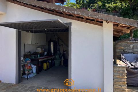 Villa a Acqui Terme, Alessandria, Acqui Terme - € 495.000 | Ref: 87093659 - foto 41