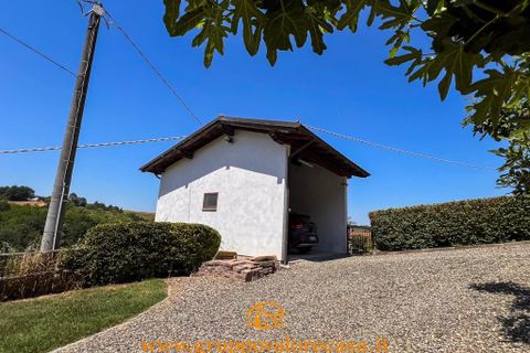 Villa a Acqui Terme, Alessandria, Acqui Terme - € 495.000 | Ref: 87093659 - foto 43