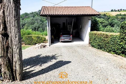 Villa a Acqui Terme, Alessandria, Acqui Terme - € 495.000 | Ref: 87093659 - foto 44