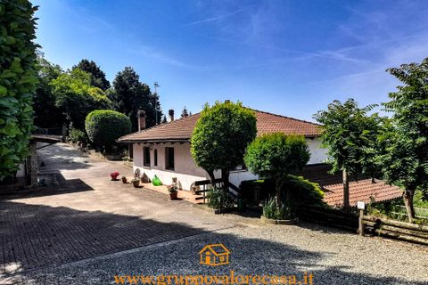 Villa a Acqui Terme, Alessandria, Acqui Terme - € 495.000 | Ref: 87093659 - foto 45