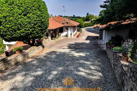 Villa a Acqui Terme, Alessandria, Acqui Terme - € 495.000 | Ref: 87093659 - foto 46