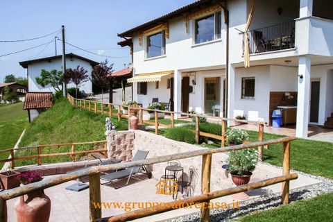 Villa a Acqui Terme, Alessandria, Acqui Terme - € 495.000 | Ref: 87093659 - foto 47