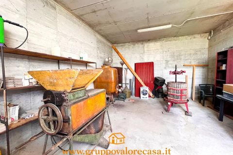 Villa a Acqui Terme, Alessandria, Acqui Terme - € 495.000 | Ref: 87093659 - foto 50
