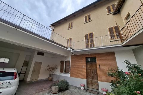 Villa a Govone, Cuneo, Govone - € 99.000 | Ref: 87100796 - foto 2
