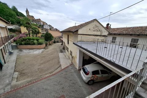Villa a Govone, Cuneo, Govone - € 99.000 | Ref: 87100796 - foto 16