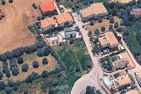 Helårsgrund i Tortoreto, Teramo, Tortoreto - € 180.000 | Ref: 027 - foto 1