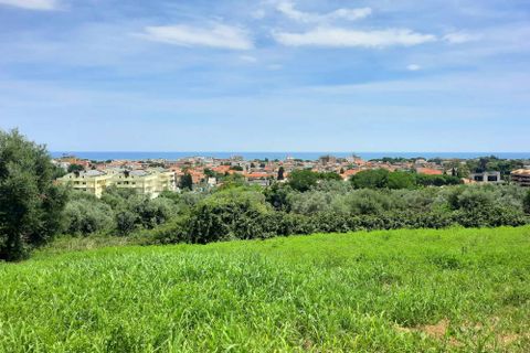 Helårsgrund i Tortoreto, Teramo, Tortoreto - € 180.000 | Ref: 027 - foto 2