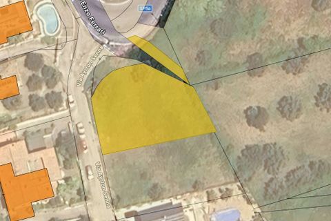 Helårsgrund i Tortoreto, Teramo, Tortoreto - € 180.000 | Ref: 027 - foto 3