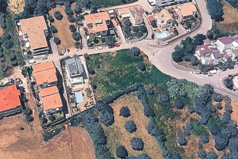 Helårsgrund i Tortoreto, Teramo, Tortoreto - € 180.000 | Ref: 027 - foto 6