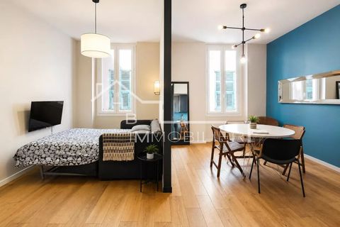 Lejlighed i Nice, Alpes-Maritimes, Nice - € 229.000 | Ref: 87093092 - foto 1