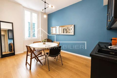 Lejlighed i Nice, Alpes-Maritimes, Nice - € 229.000 | Ref: 87093092 - foto 2