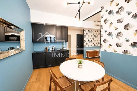 Lejlighed i Nice, Alpes-Maritimes, Nice - € 229.000 | Ref: 87093092 - foto 3