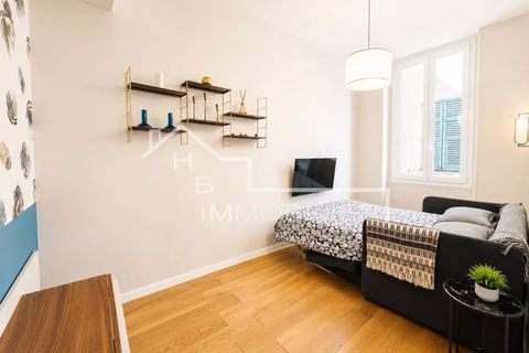 Lejlighed i Nice, Alpes-Maritimes, Nice - € 229.000 | Ref: 87093092 - foto 4