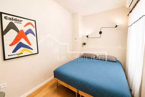 Lejlighed i Nice, Alpes-Maritimes, Nice - € 229.000 | Ref: 87093092 - foto 5