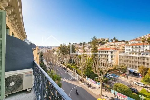 Lejlighed i Nice, Alpes-Maritimes, Nice - € 699.000 | Ref: 87093116 - foto 2