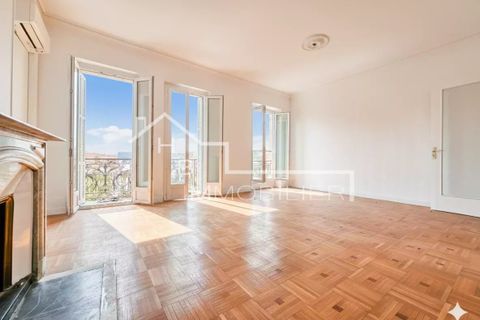 Lejlighed i Nice, Alpes-Maritimes, Nice - € 699.000 | Ref: 87093116 - foto 4